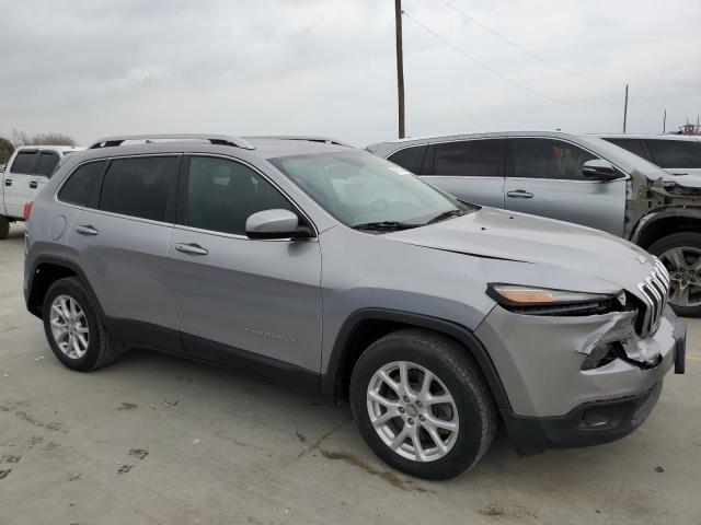 Photo 4 from auction – 2018 JEEP CHEROKEE L with VIN 1C4PJLLB7JD605475