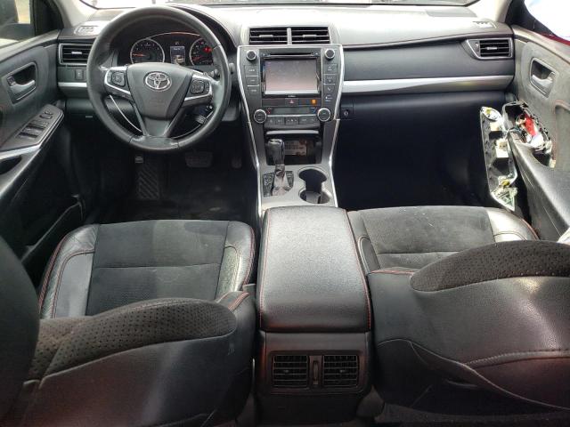 Photo 8 from auction – 2016 TOYOTA CAMRY LE with VIN 4T1BF1FK6GU581783