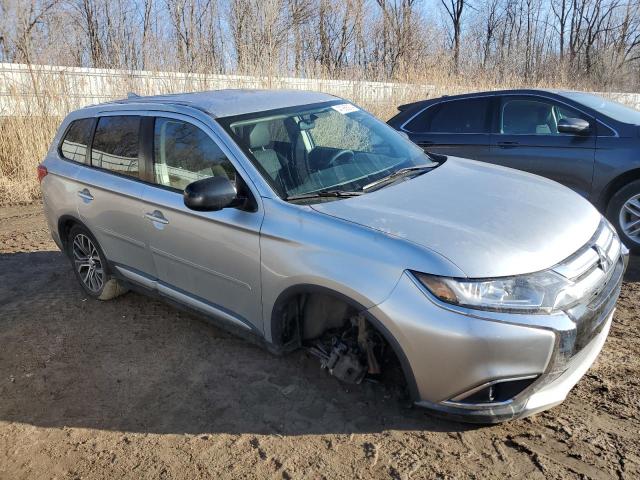 Photo 4 from auction – 2018 MITSUBISHI OUTLANDER with VIN JA4AZ2A31JZ009084