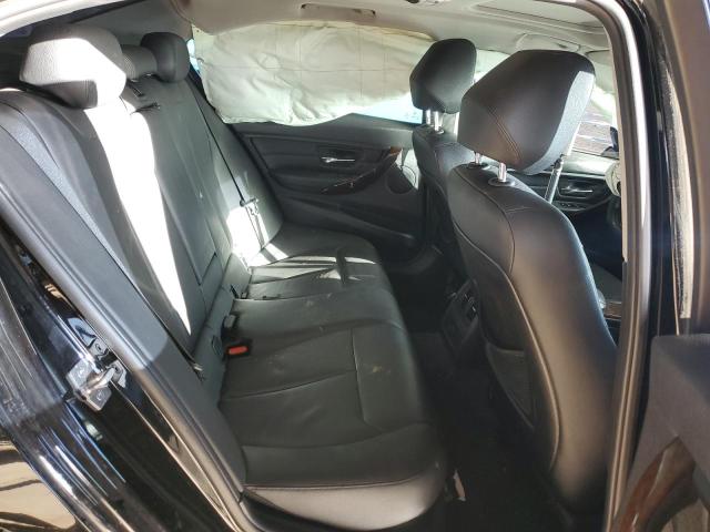 Photo 10 from auction – 2014 BMW 328 I SULE with VIN WBA3C1C53EK116724