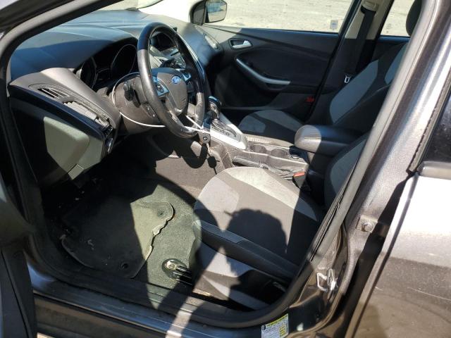 Photo 7 from auction – 2012 FORD FOCUS SE with VIN 1FAHP3K22CL428918