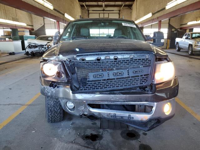 Photo 5 from auction – 2008 FORD F150 SUPER with VIN 1FTPW14V78FA11725