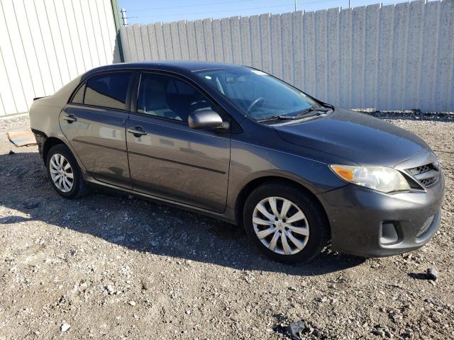 Photo 4 from auction – 2012 TOYOTA COROLLA with VIN 5YFBU4EE5CP047043