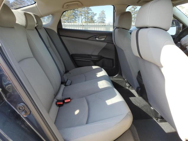 Photo 10 from auction – 2020 HONDA CIVIC LX with VIN 19XFC2F60LE004845
