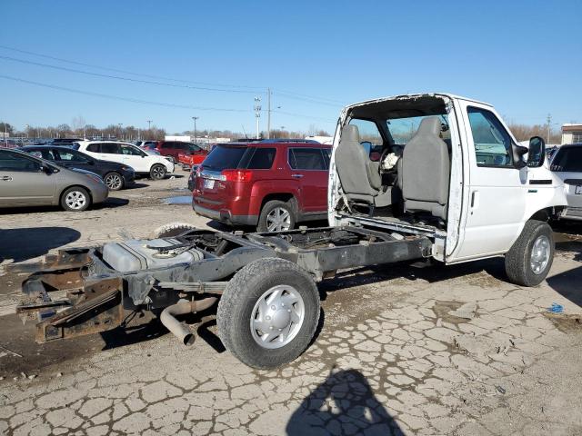 Photo 3 from auction – 2019 FORD ECONOLINE with VIN 1FDWE3F61KDC60861