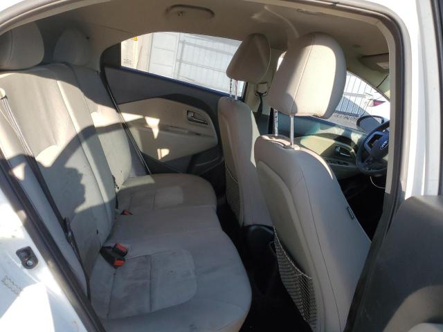 Photo 10 from auction – 2017 KIA RIO LX with VIN KNADM5A34H6010483