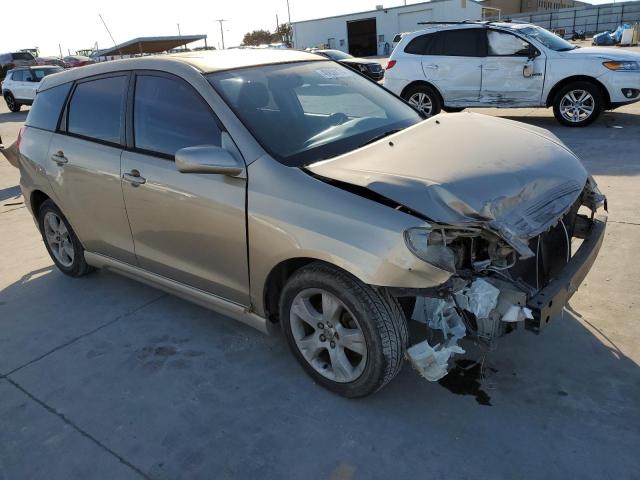 Photo 4 from auction – 2003 TOYOTA COROLLA MA with VIN 2T1KR32E03C065787