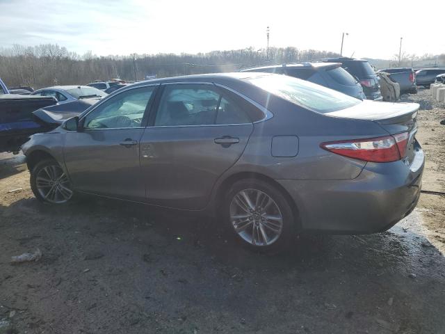 Photo 2 from auction – 2017 TOYOTA CAMRY LE with VIN 4T1BF1FK0HU737902
