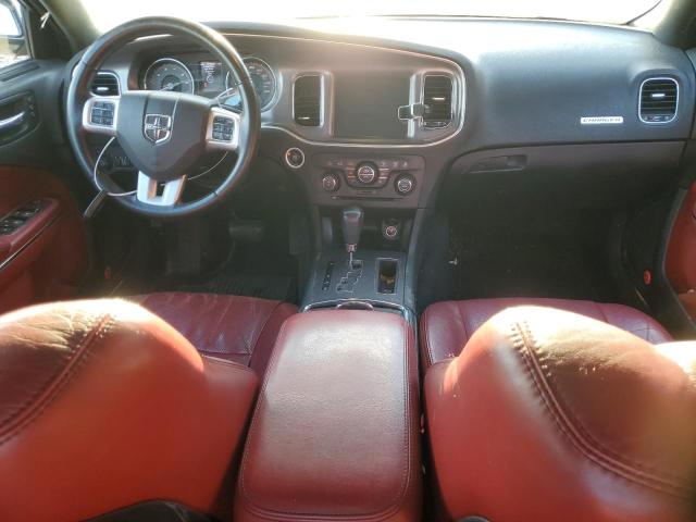 Photo 8 from auction – 2014 DODGE CHARGER R/ with VIN 2C3CDXCT2EH207643