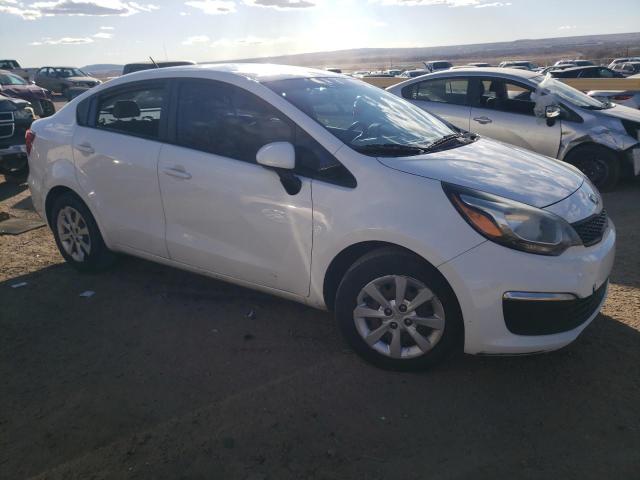 Zdjęcie 4 z aukcji – 2016 KIA RIO LX z VIN KNADM4A36G6576539