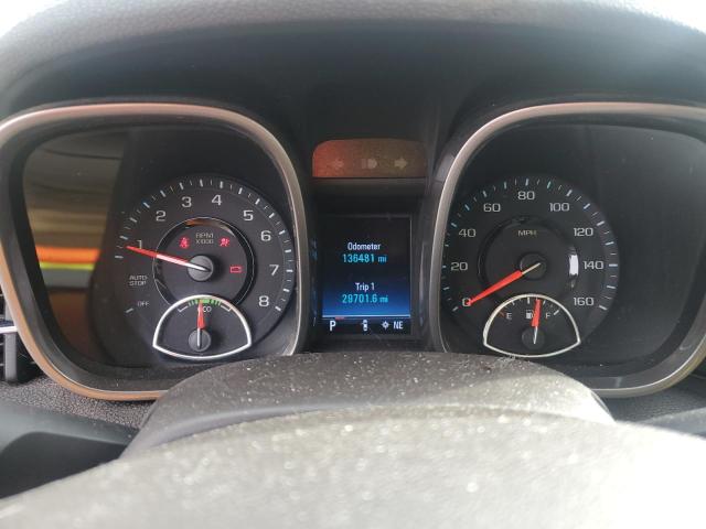 Photo 9 from auction – 2013 CHEVROLET MALIBU 2LT with VIN 1G11F5SR1DF336246