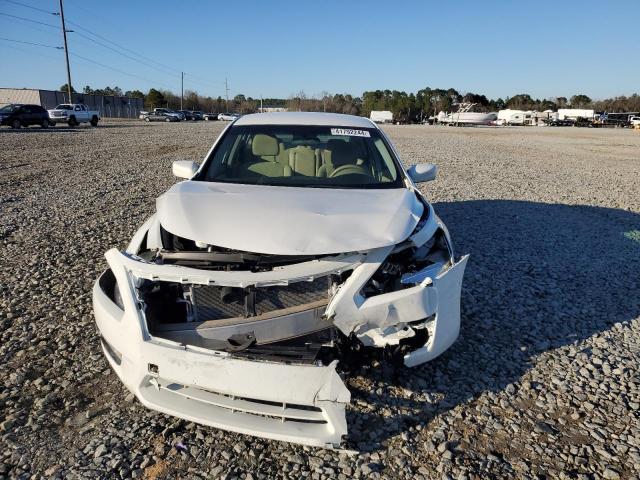 Photo 5 from auction – 2015 NISSAN ALTIMA 2.5 with VIN 1N4AL3AP0FC453671