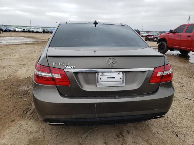 Photo 6 from auction – 2013 MERCEDES-BENZ E 350 with VIN WDDHF5KB7DA682507