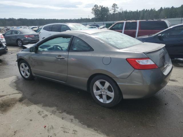 Photo 2 from auction – 2007 HONDA CIVIC EX with VIN 2HGFG118X7H546358