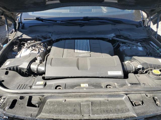 Photo 12 from auction – 2020 LAND ROVER RANGE ROVE with VIN SALWR2SE0LA733693