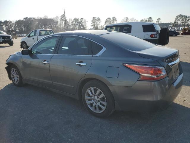 Photo 2 from auction – 2015 NISSAN ALTIMA 2.5 with VIN 1N4AL3AP5FN371116