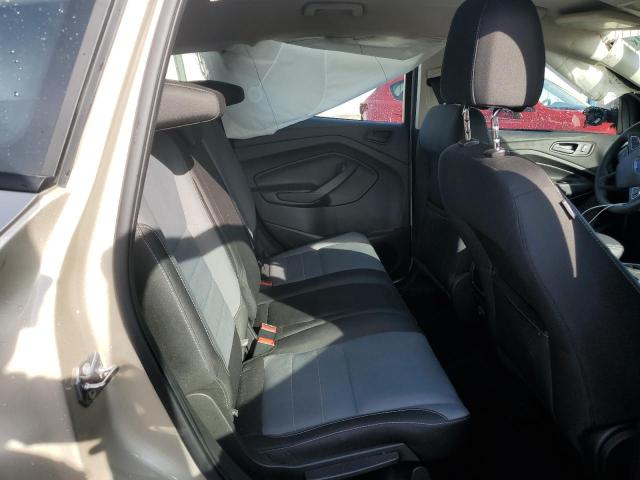 Photo 11 from auction – 2017 FORD ESCAPE S with VIN 1FMCU0F79HUA91503