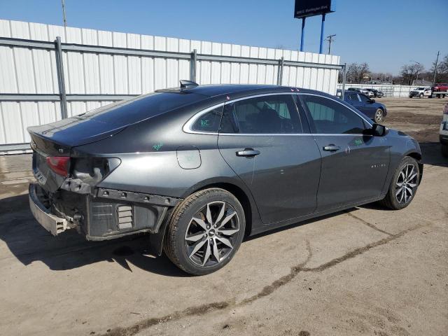 Photo 3 from auction – 2017 CHEVROLET MALIBU LT with VIN 1G1ZE5ST2HF224501