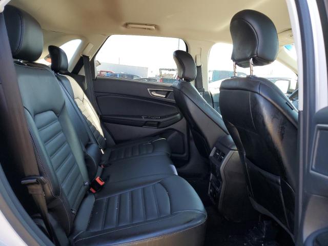 Photo 10 from auction – 2017 FORD EDGE SEL with VIN 2FMPK4J85HBC21376