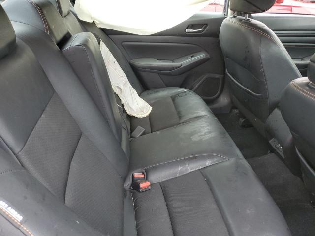 Photo 10 from auction – 2020 NISSAN ALTIMA SR with VIN 1N4BL4CV2LC273030