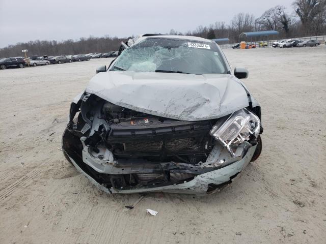 Photo 5 from auction – 2022 FORD MAVERICK X with VIN 3FTTW8F90NRA22331