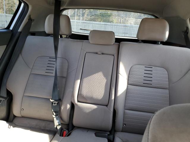 Photo 10 from auction – 2017 KIA SPORTAGE L with VIN KNDPM3AC2H7240490