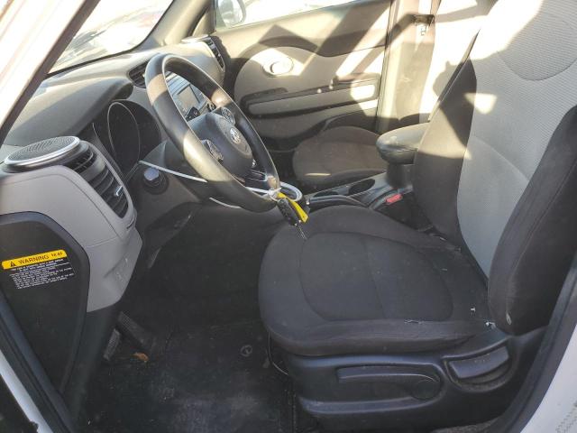 Photo 7 from auction – 2016 KIA SOUL with VIN KNDJN2A25G7393772