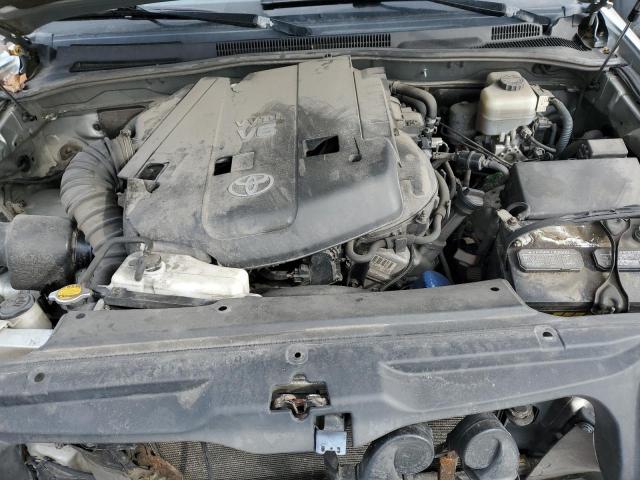 Photo 12 from auction – 2005 TOYOTA 4RUNNER SR with VIN JTEBU14R050076123