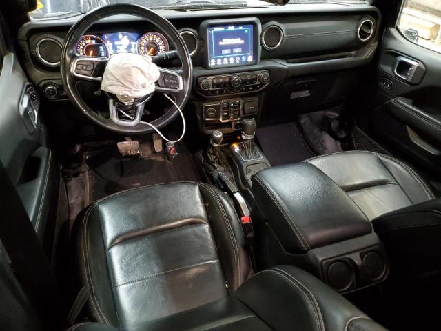 Zdjęcie 8 z aukcji – 2020 JEEP GLADIATOR z VIN 1C6HJTFG2LL114212