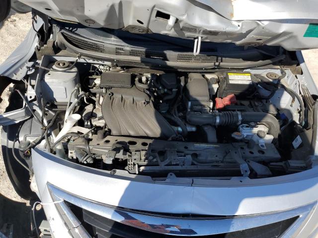 Photo 11 from auction – 2019 NISSAN VERSA S with VIN 3N1CN7AP4KL871396