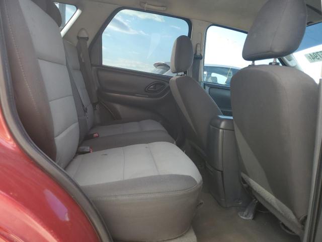 Photo 11 from auction – 2005 FORD ESCAPE XLS with VIN 1FMYU02Z05DA25396