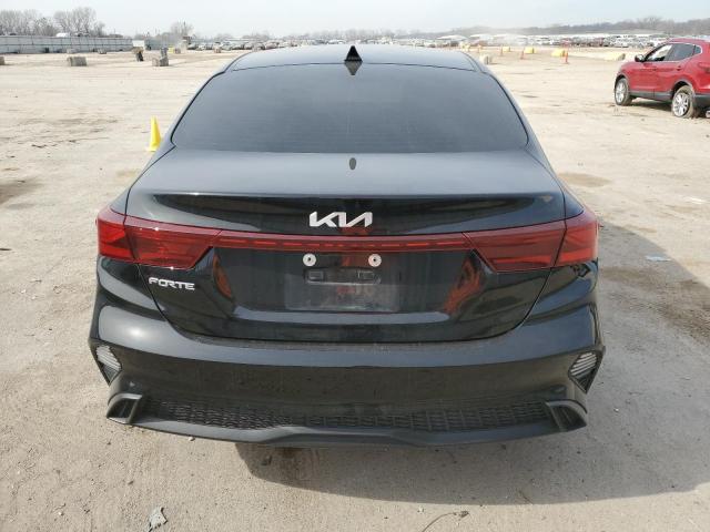 Photo 6 from auction – 2022 KIA FORTE FE with VIN 3KPF24AD3NE434909