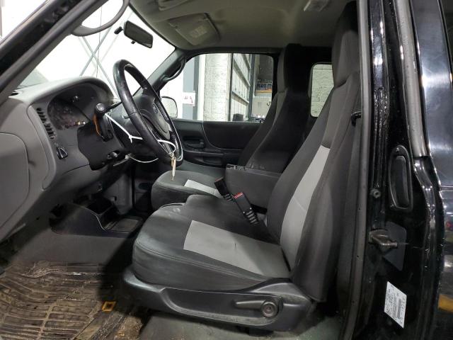 Photo 7 from auction – 2005 FORD RANGER SUP with VIN 1FTZR45E25PA68243