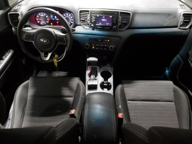 Photo 8 from auction – 2018 KIA SPORTAGE L with VIN KNDPM3AC0J7448518