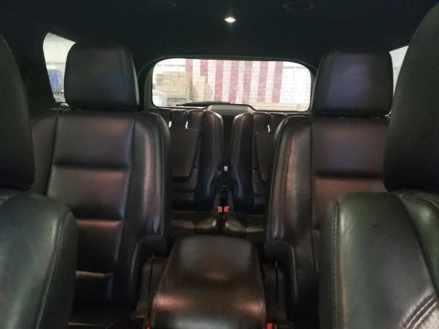 Photo 10 from auction – 2012 FORD EXPLORER L with VIN 1FMHK8F87CGA43069