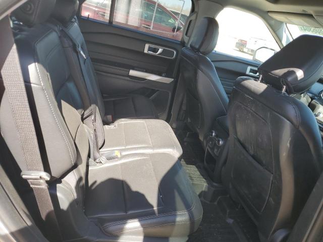 Photo 11 from auction – 2020 FORD EXPLORER X with VIN 1FMSK8DH8LGC31334