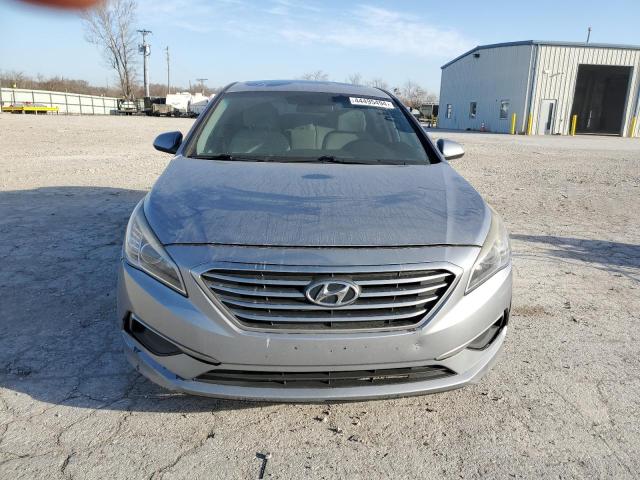 Photo 5 from auction – 2016 HYUNDAI SONATA SE with VIN 5NPE24AF2GH395077