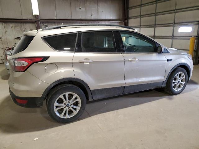 Zdjęcie 3 z aukcji – 2018 FORD ESCAPE SEL z VIN 1FMCU0HD0JUC07325