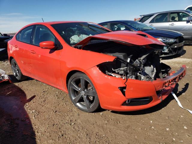 Photo 4 from auction – 2016 DODGE DART with VIN 1C3CDFEB3GD679705