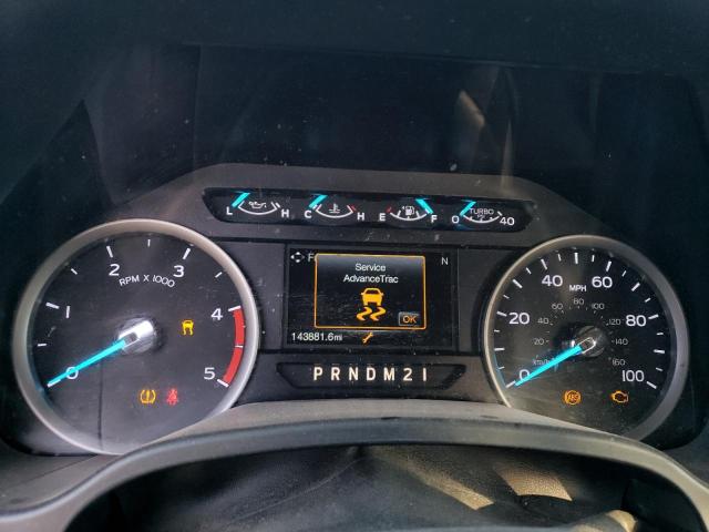 Photo 9 from auction – 2019 FORD F250 SUPER with VIN 1FTBF2BT0KEF92791