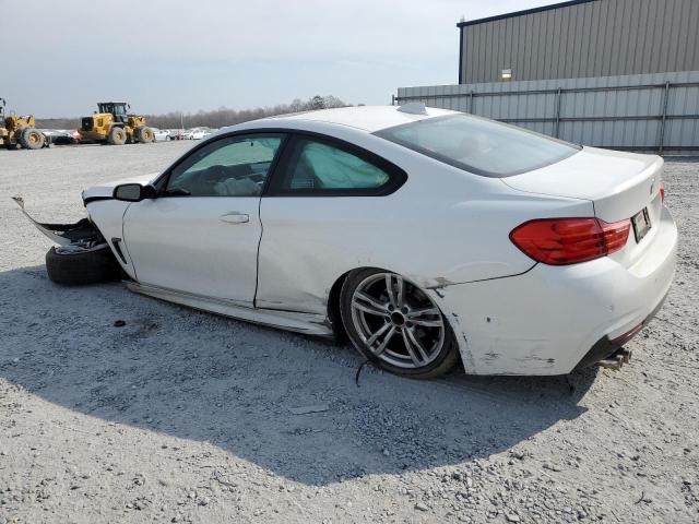 Photo 2 from auction – 2014 BMW 428 I with VIN WBA3N3C56EF711145