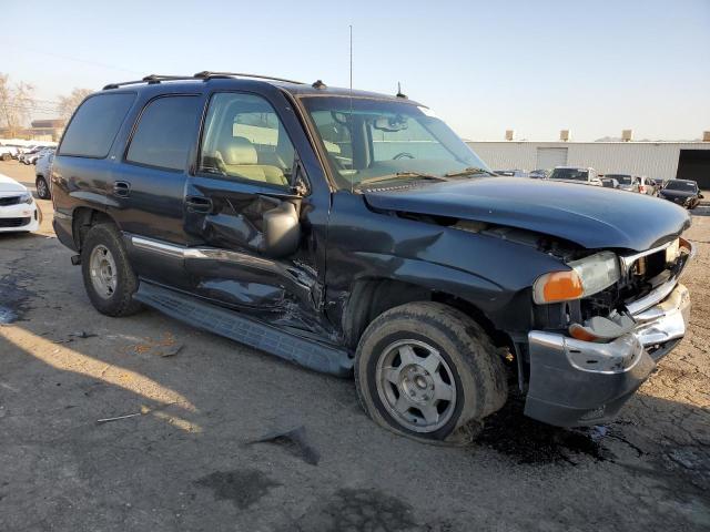 Photo 4 from auction – 2003 GMC YUKON with VIN 1GKEC13T83R315707