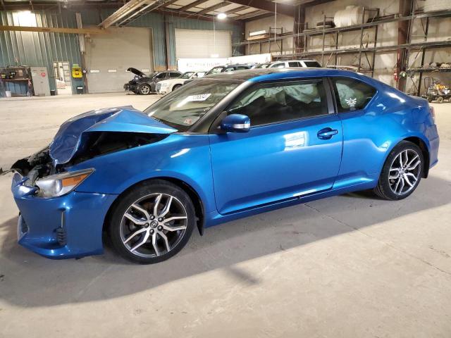 TOYOTA SCION TC 2014 with VIN JTKJF5C74E3075016 - Photo from auction
