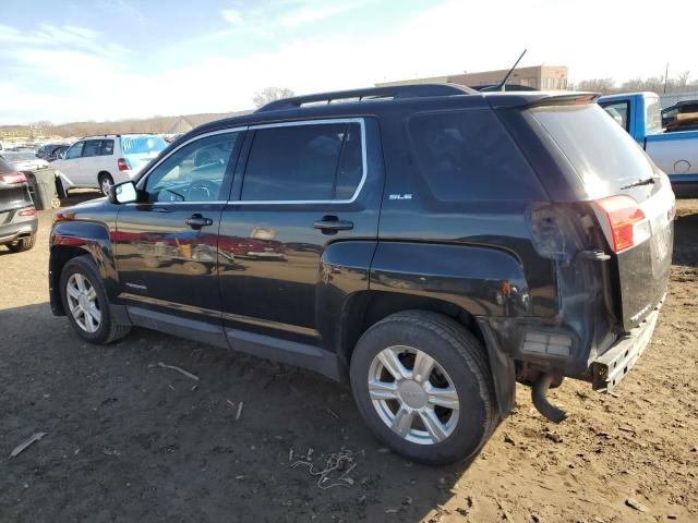 Photo 2 from auction – 2014 GMC TERRAIN SL with VIN 2GKALREK7E6310918