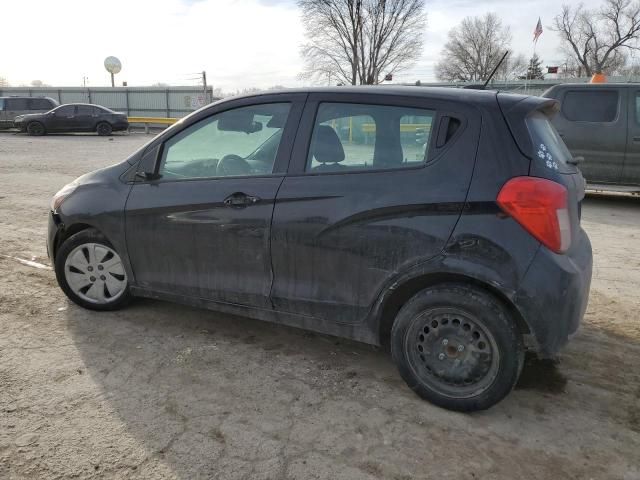 Photo 2 from auction – 2017 CHEVROLET SPARK LS with VIN KL8CB6SA0HC720174