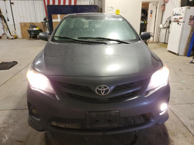 Photo 5 from auction – 2012 TOYOTA COROLLA BA with VIN 2T1BU4EE3CC822861