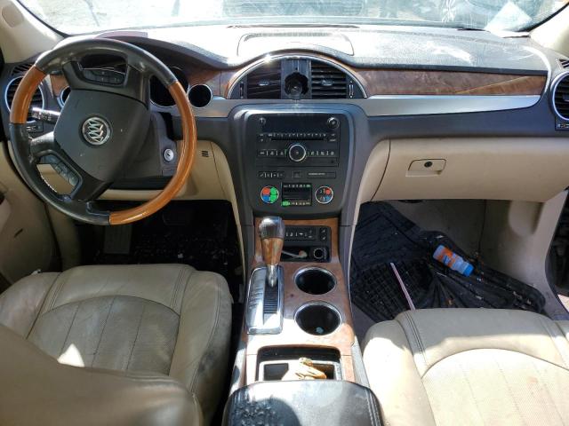 Photo 8 from auction – 2012 BUICK ENCLAVE with VIN 5GAKVCED2CJ264022