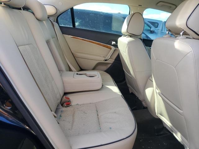 Photo 10 from auction – 2012 LINCOLN MKZ with VIN 3LNHL2GC9CR829901