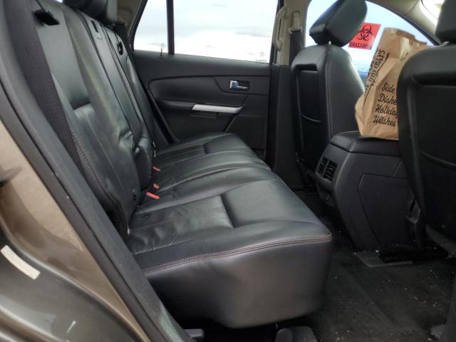 Photo 10 from auction – 2013 FORD EDGE SEL with VIN 2FMDK4JC7DBB48724
