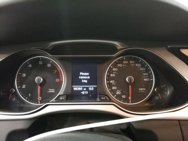 Foto 9 de la subasta – 2016 AUDI A4 PREMIUM con VIN WAUBFAFLXGN011788